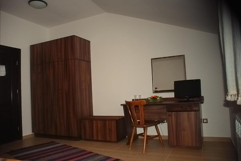 Hotel Teddy House Bansko Cameră foto