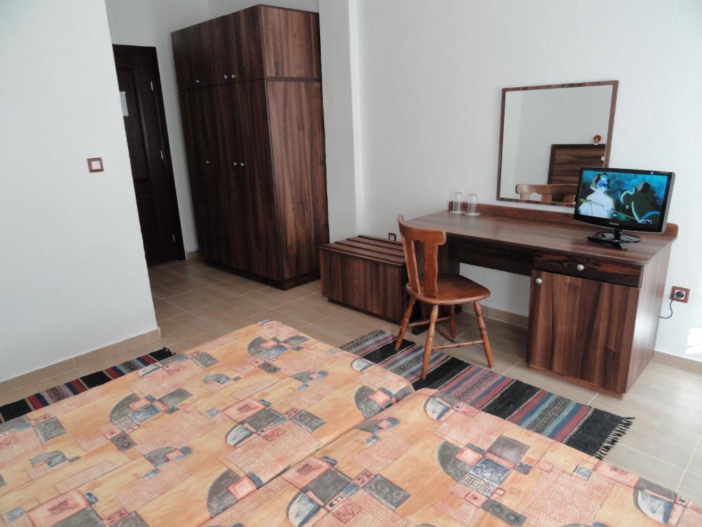 Hotel Teddy House Bansko Cameră foto
