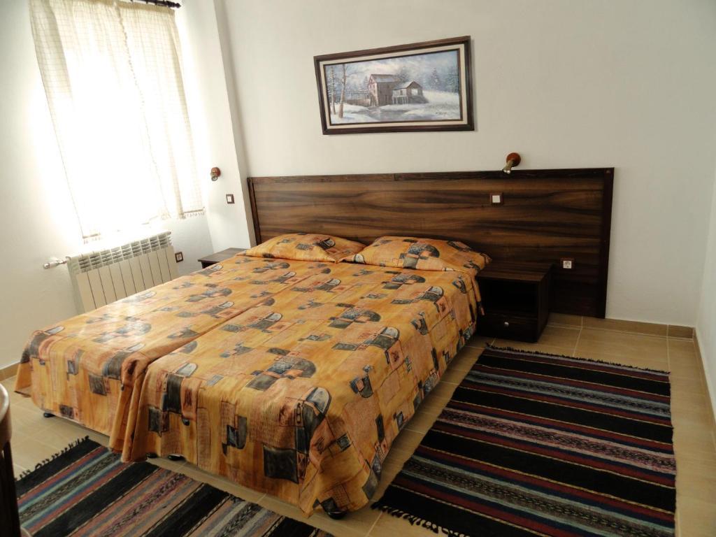 Hotel Teddy House Bansko Cameră foto